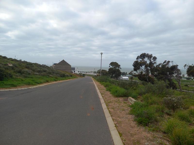 0 Bedroom Property for Sale in Sandy Point Western Cape